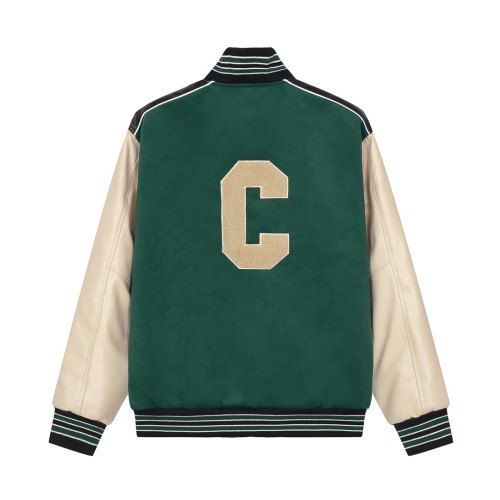 Celine Jacket 1：1 Quality-023(XS-L)