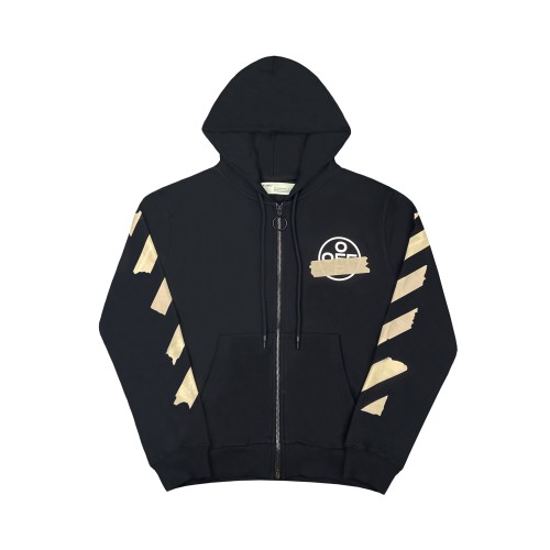 OFF White Hoodies 1：1 quality-054(XS-L)