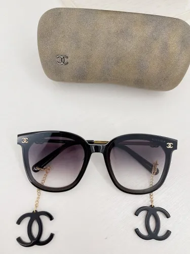 CHNL Sunglasses AAAA-1991