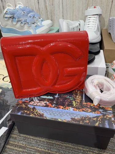 D&G High End Quality Bag-001