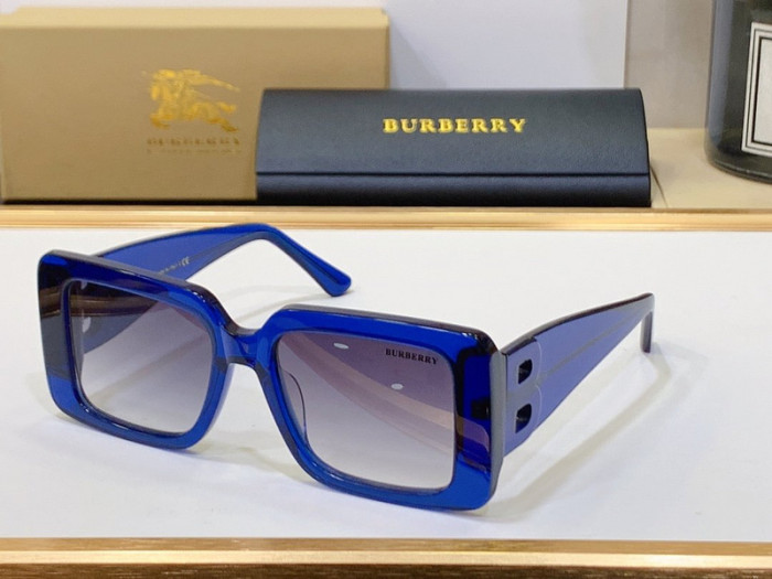 Burberry Sunglasses AAAA-1255