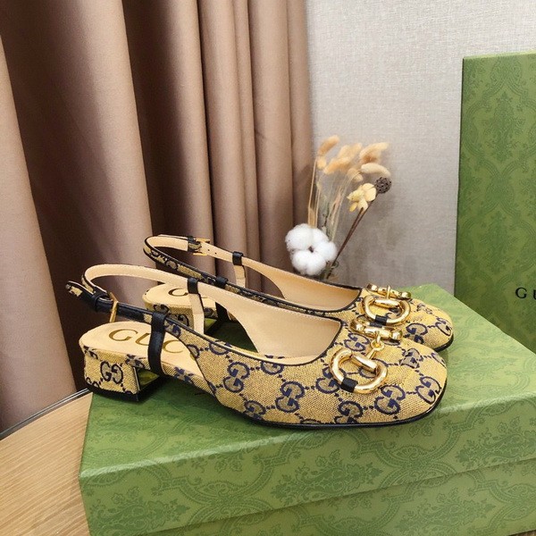 G women shoes 1:1 quality-687