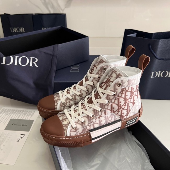 Dior men Shoes 1:1 quality-678