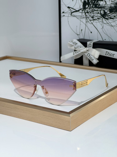 Dior Sunglasses AAAA-2749