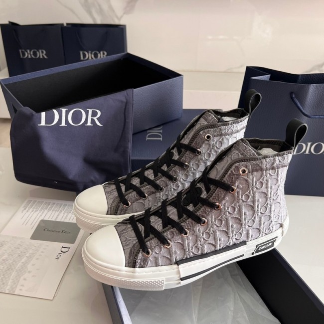 Dior men Shoes 1:1 quality-690