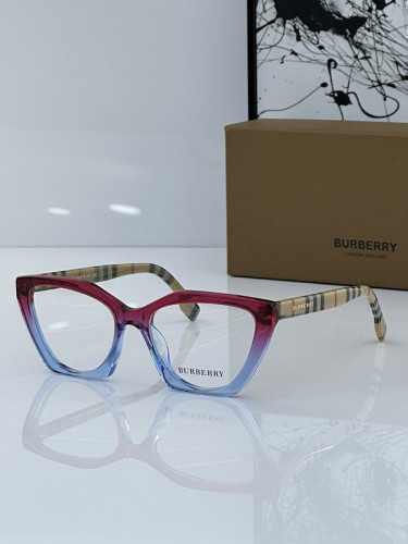 Burberry Sunglasses AAAA-2326