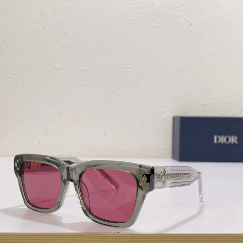 Dior Sunglasses AAAA-1544