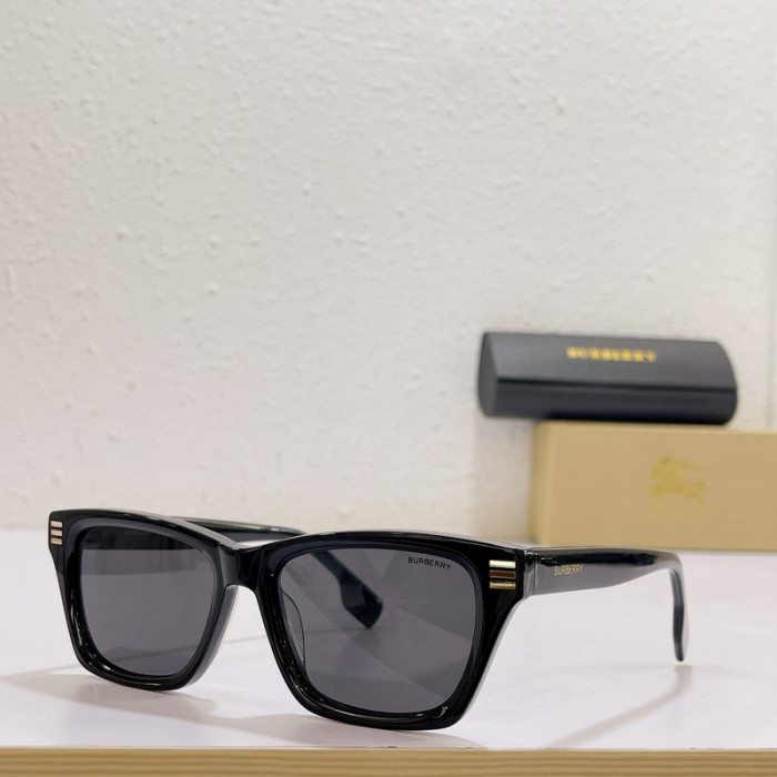 Burberry Sunglasses AAAA-1529