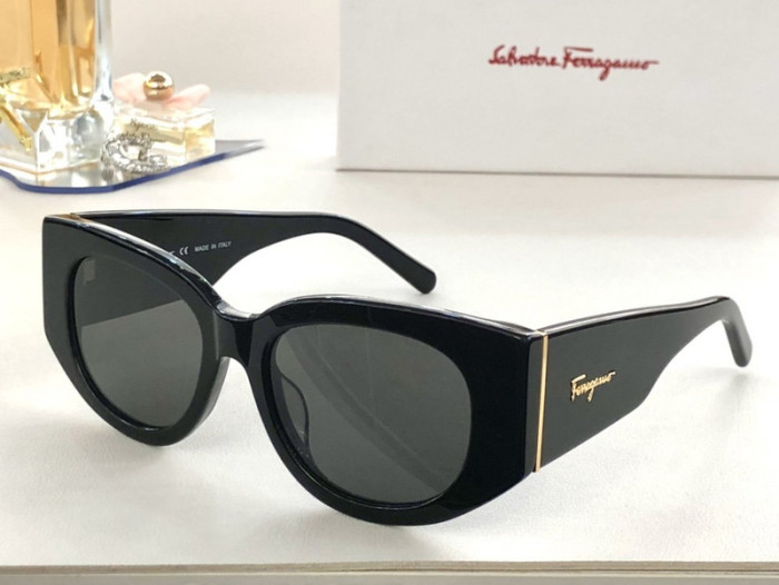 Ferragamo Sunglasses AAAA-478