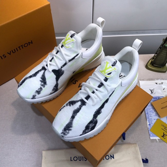 LV Women Shoes 1:1 Quality-425