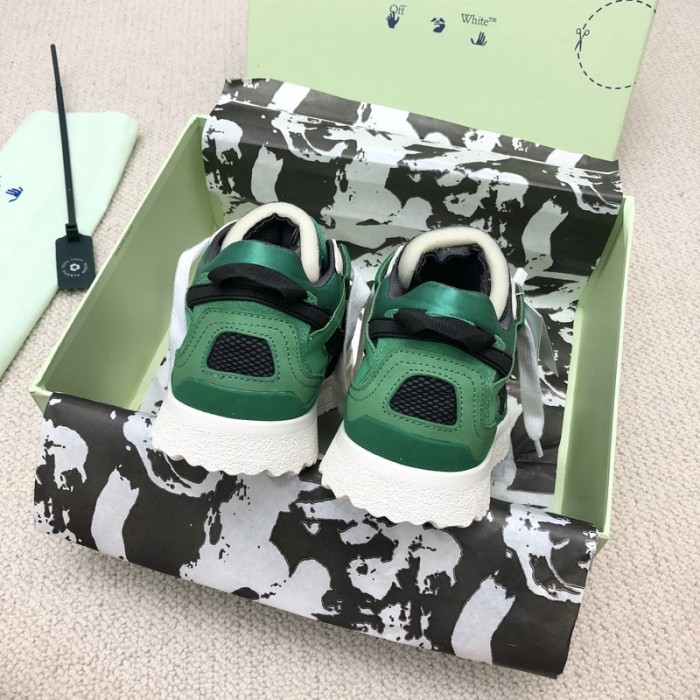 OFFwhite Women Shoes 1：1 quality-079