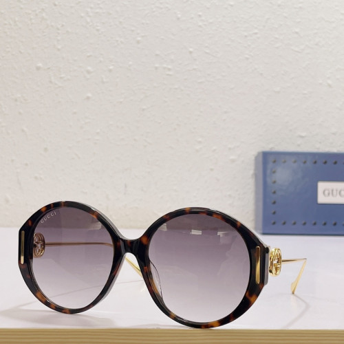 G Sunglasses AAAA-3762