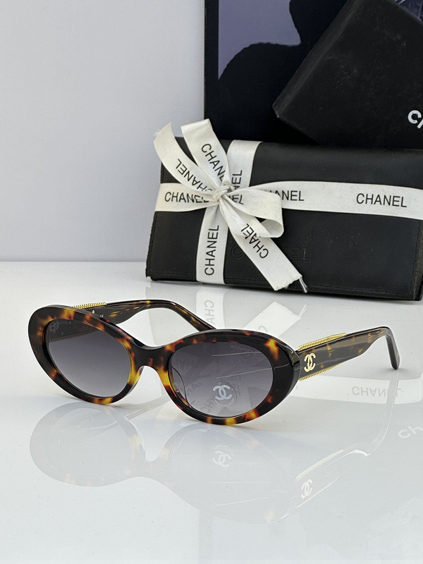 CHNL Sunglasses AAAA-3435