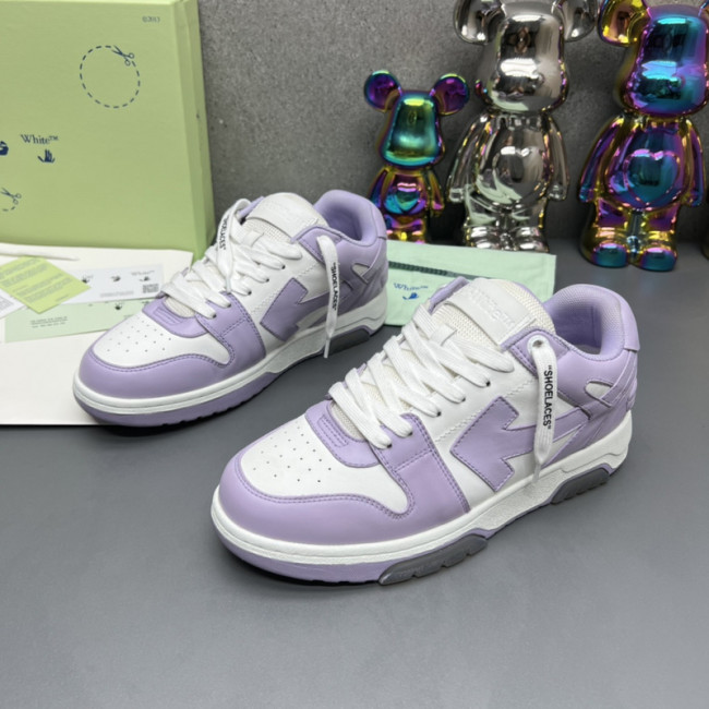 OFFwhite Women Shoes 1:1 quality-088