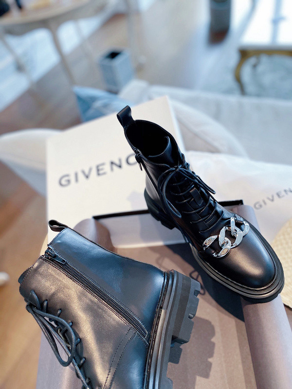 Givenchy women shoes 1：1 quality-008