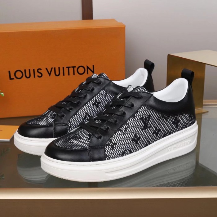 LV Women Shoes 1;1 Quality-213