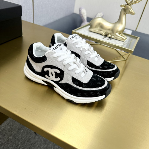 CHAL Women Shoes 1：1 Quality-1175