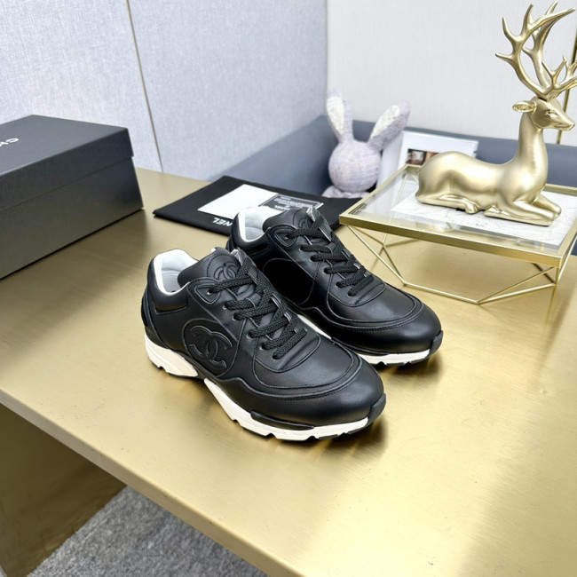 CHAL Women Shoes 1：1 Quality-1109