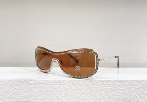 CHNL Sunglasses AAAA-3340