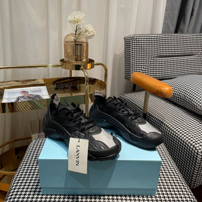 LANVIN 1：1 women Quality Shoes-032