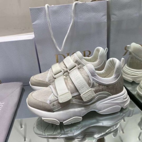 Dior Women Shoes 1：1 quality-365
