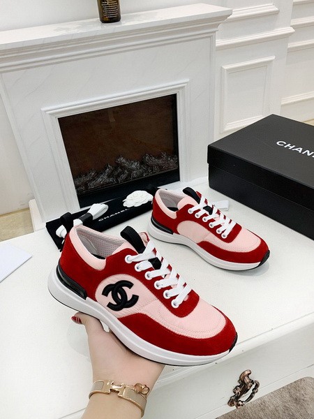 CHAL Women Shoes 1:1 Quality-485