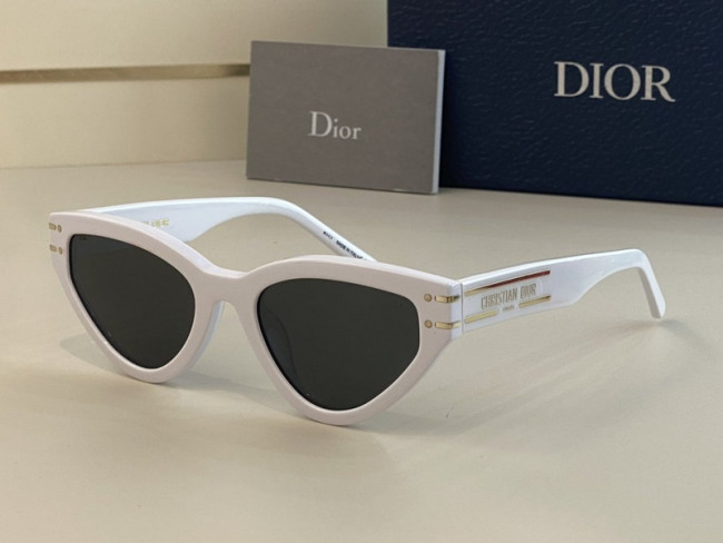 Dior Sunglasses AAAA-1444