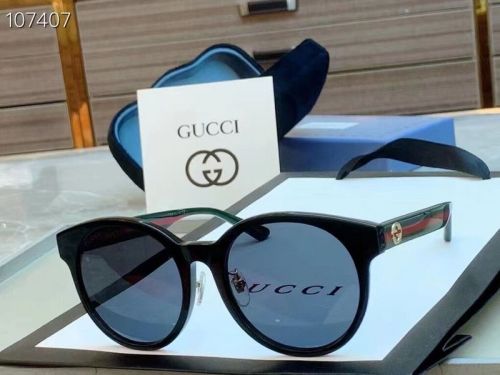 G Sunglasses AAAA-3229