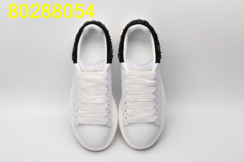 Alexander McQueen Women Shoes 1：1 quality-121