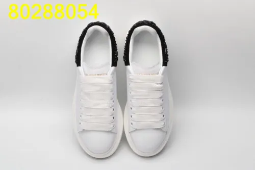 Alexander McQueen Women Shoes 1：1 quality-121