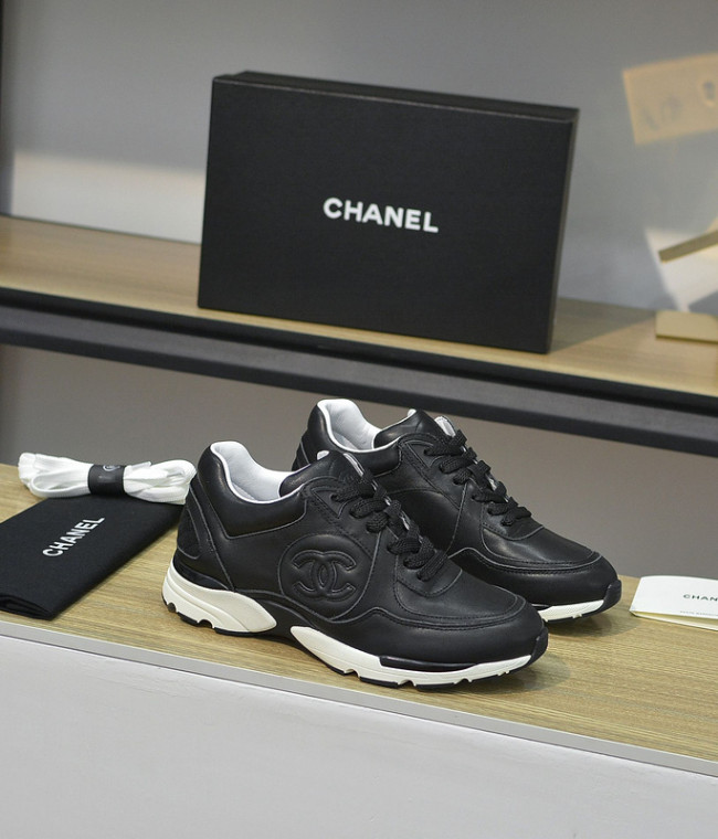 CHAL Women Shoes 1:1 Quality-1073