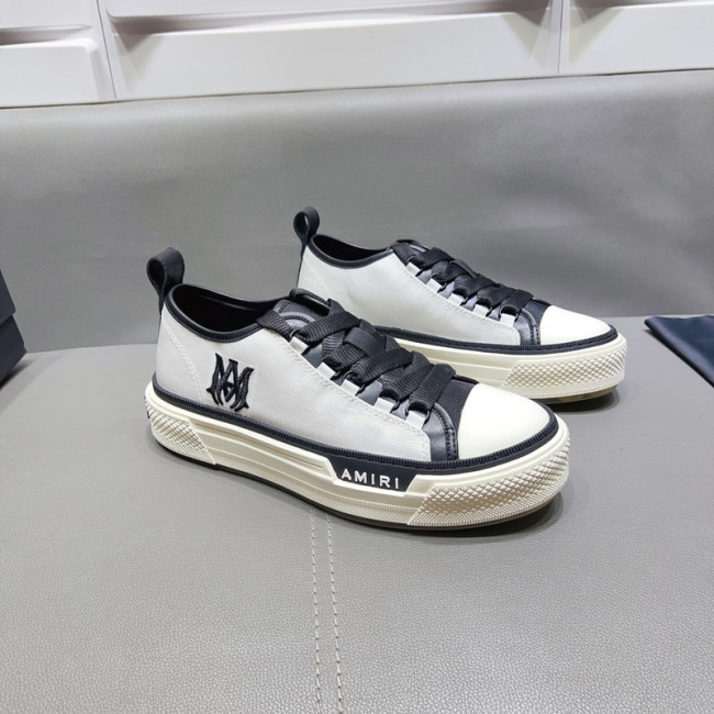 Amiri Men Shoes 1:1 quality-134