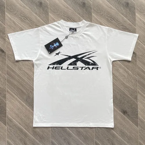 Hellstar Shirt 1：1 Quality-033