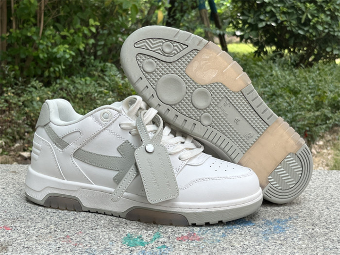 OFFwhite Men shoes 1：1 quality-177