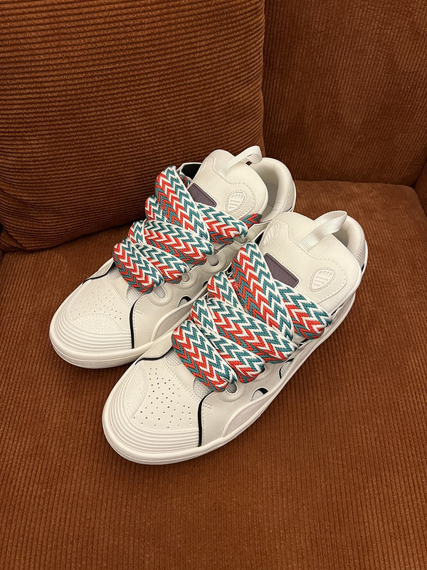 LANVIN 1:1 women Quality Shoes-117