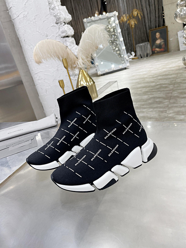 B Sock women shoes 1：1 quality-091