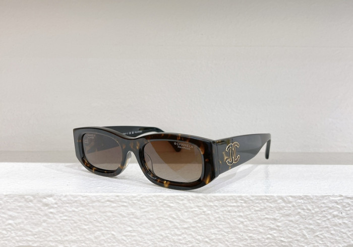 CHNL Sunglasses AAAA-3301