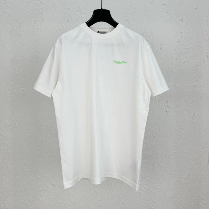 Dior Shirt High End Quality-485