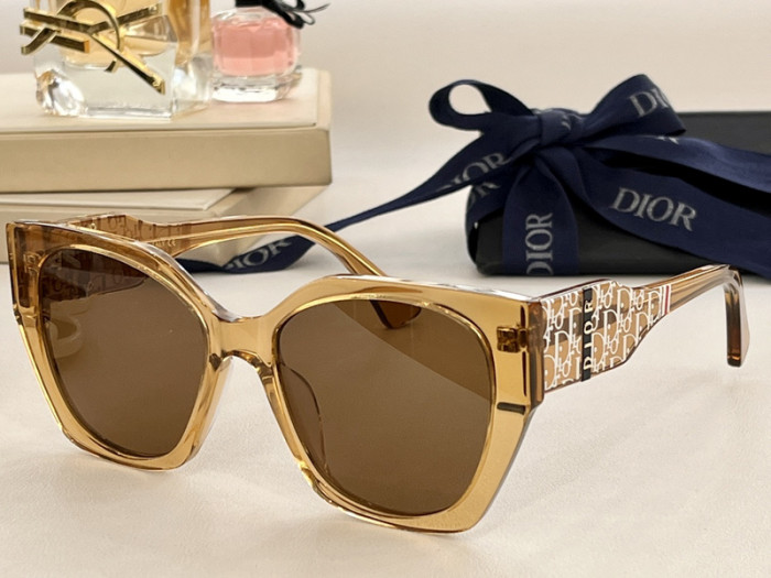 Dior Sunglasses AAAA-1194