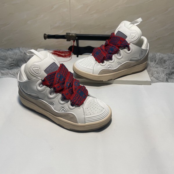 LANVIN 1:1 women Quality Shoes-016