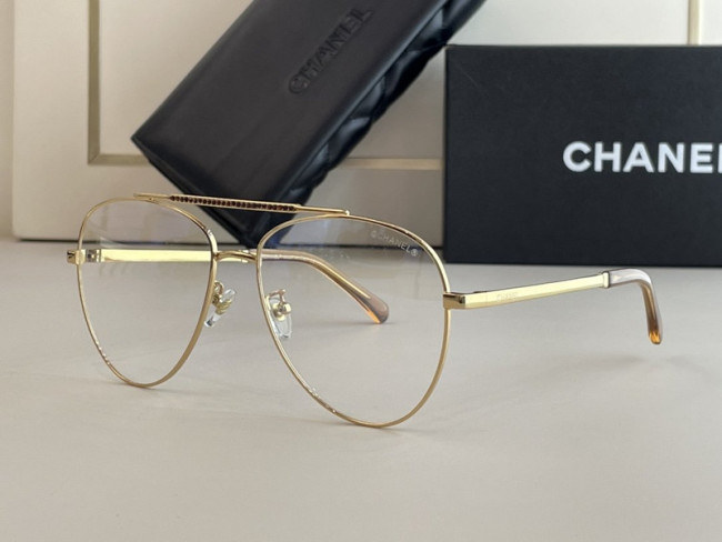 CHNL Sunglasses AAAA-1614