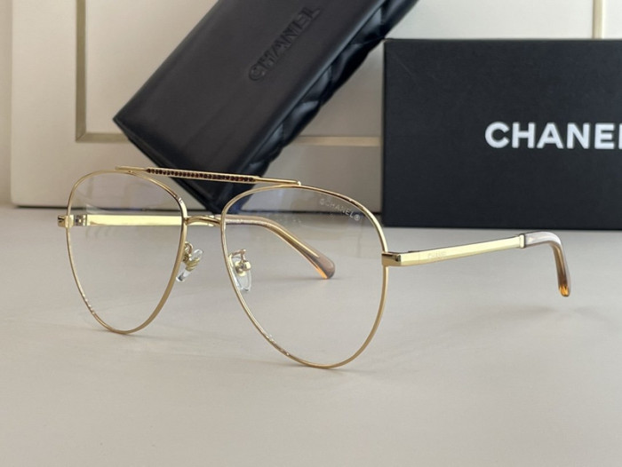 CHNL Sunglasses AAAA-1614