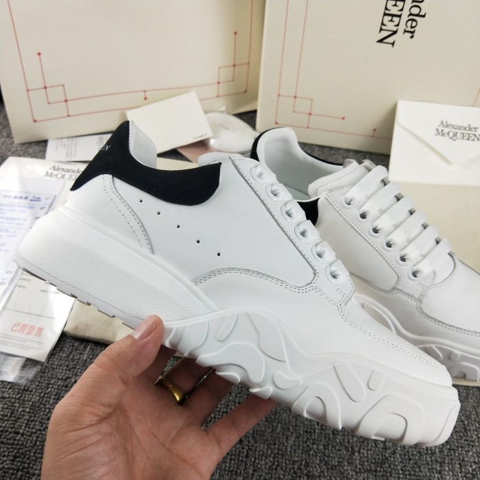 Alexander McQueen Women Shoes 1：1 quality-722