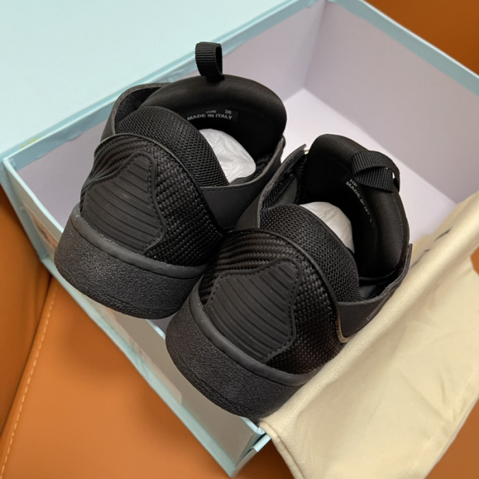 LANVIN 1：1 women Quality Shoes-038