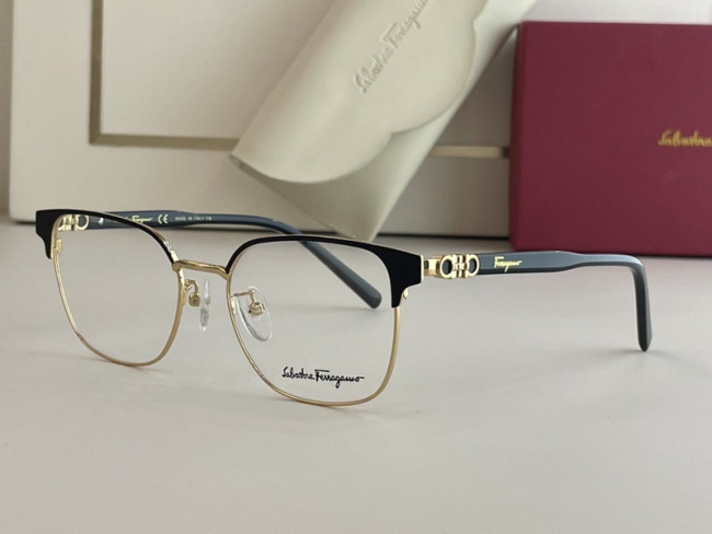 Ferragamo Sunglasses AAAA-576