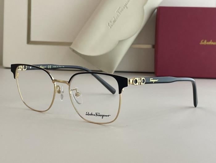 Ferragamo Sunglasses AAAA-576