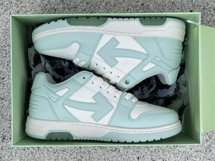 OFFwhite Men shoes 1：1 quality-192