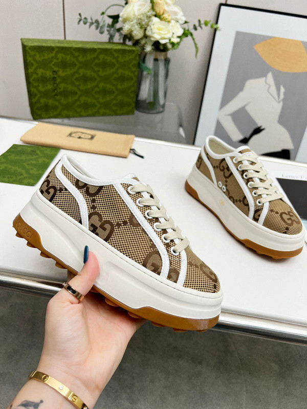 G men shoes 1:1 quality-3782