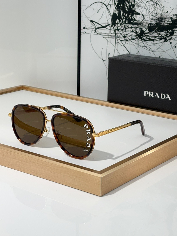 Prada Sunglasses AAAA-4575