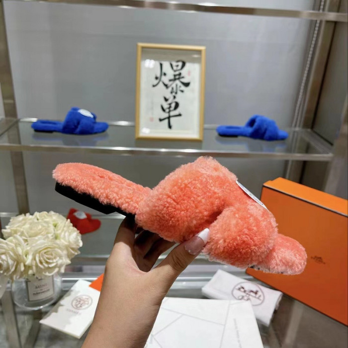 Hermes women Sandals 1：1 Quality-103